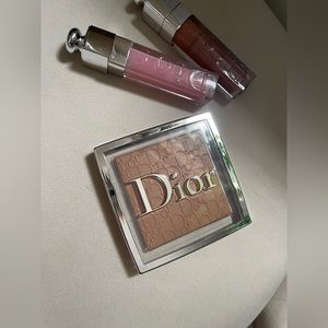 Dior Backstage 3 N face&body powder
